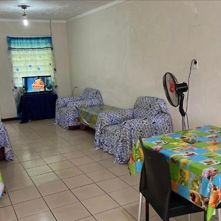 Mapusagas Riverside - Sleeps 2-6 X2 Bedrooms Units - Home Away From Home - #1, #2, #3, #4 & #5 Vaitele Exterior photo